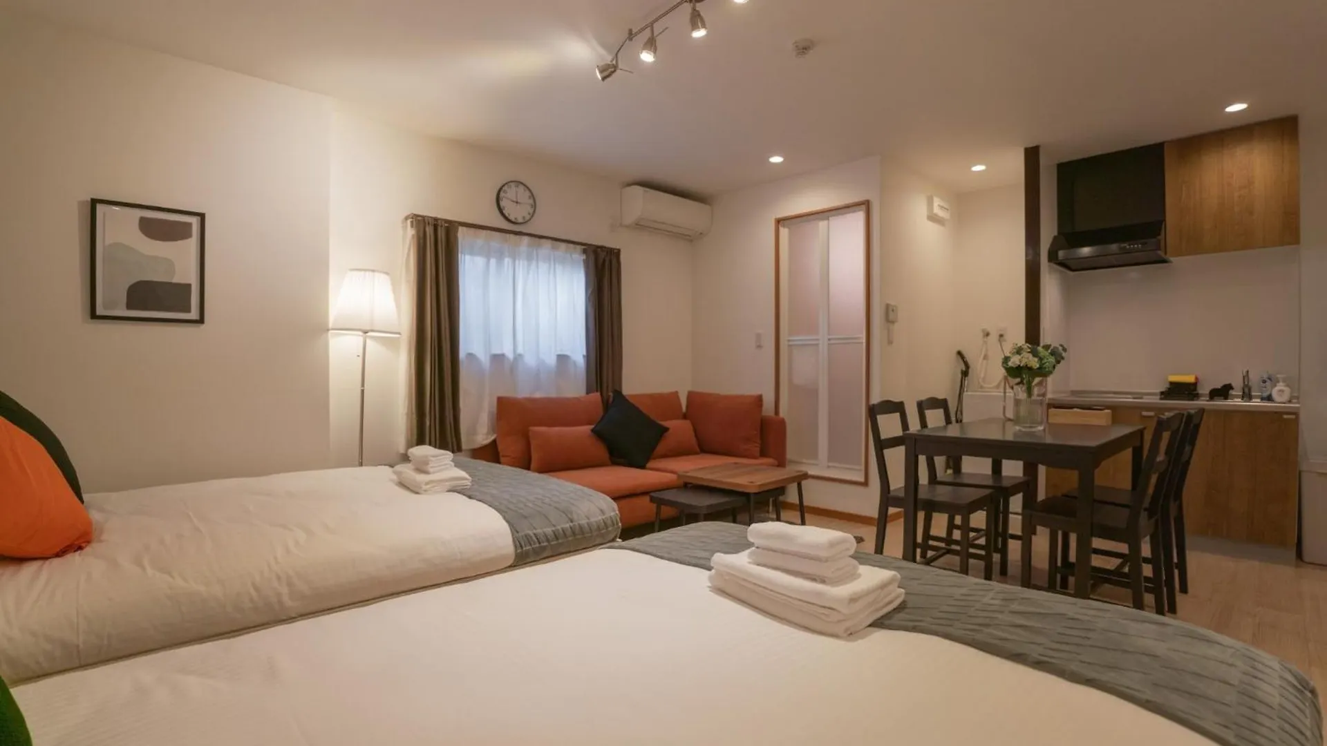 Hirohumitairo - Vacation Stay 18701 Osaka