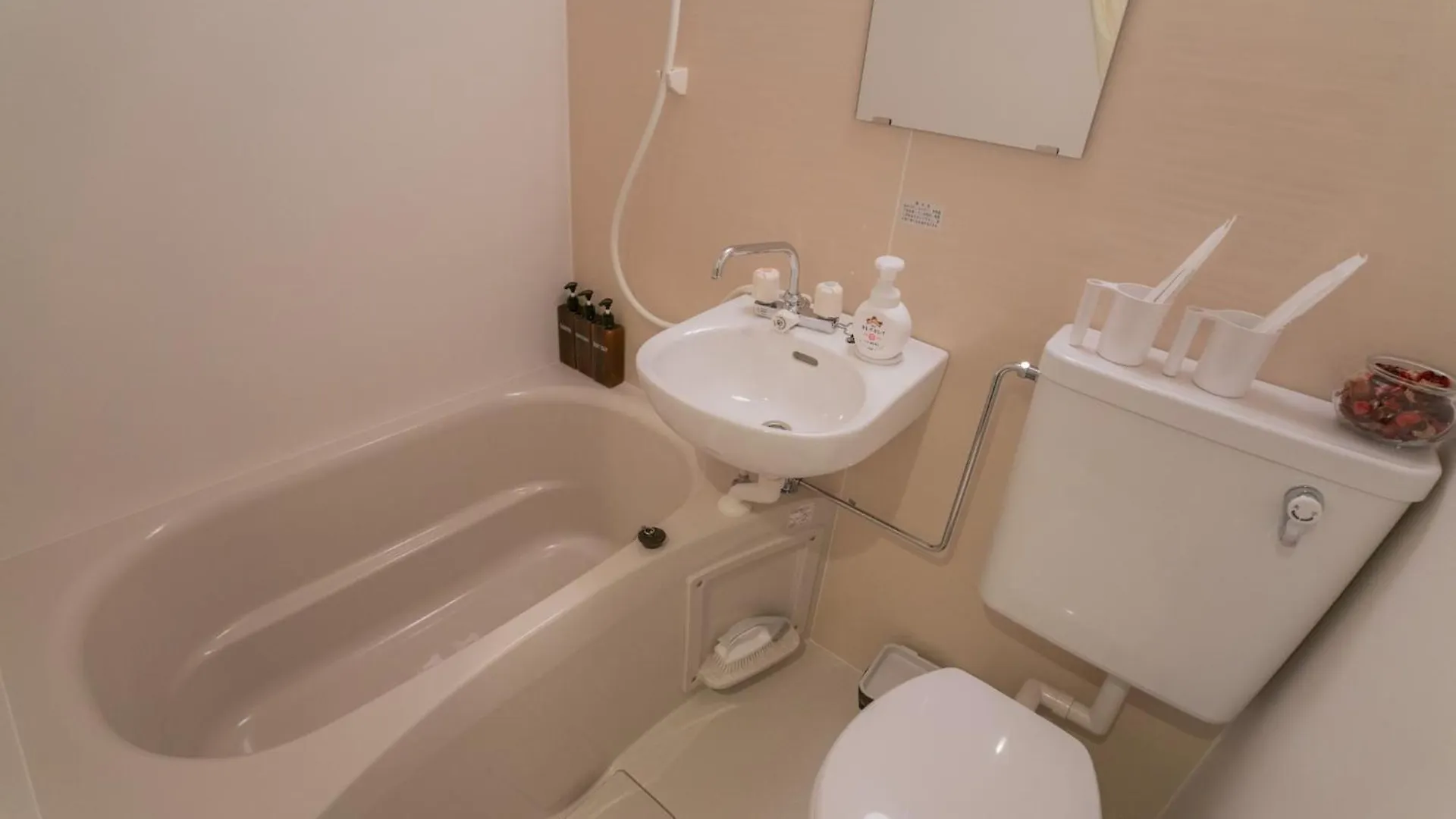 Hirohumitairo - Vacation Stay 18701 أوساكا 0*,  اليابان