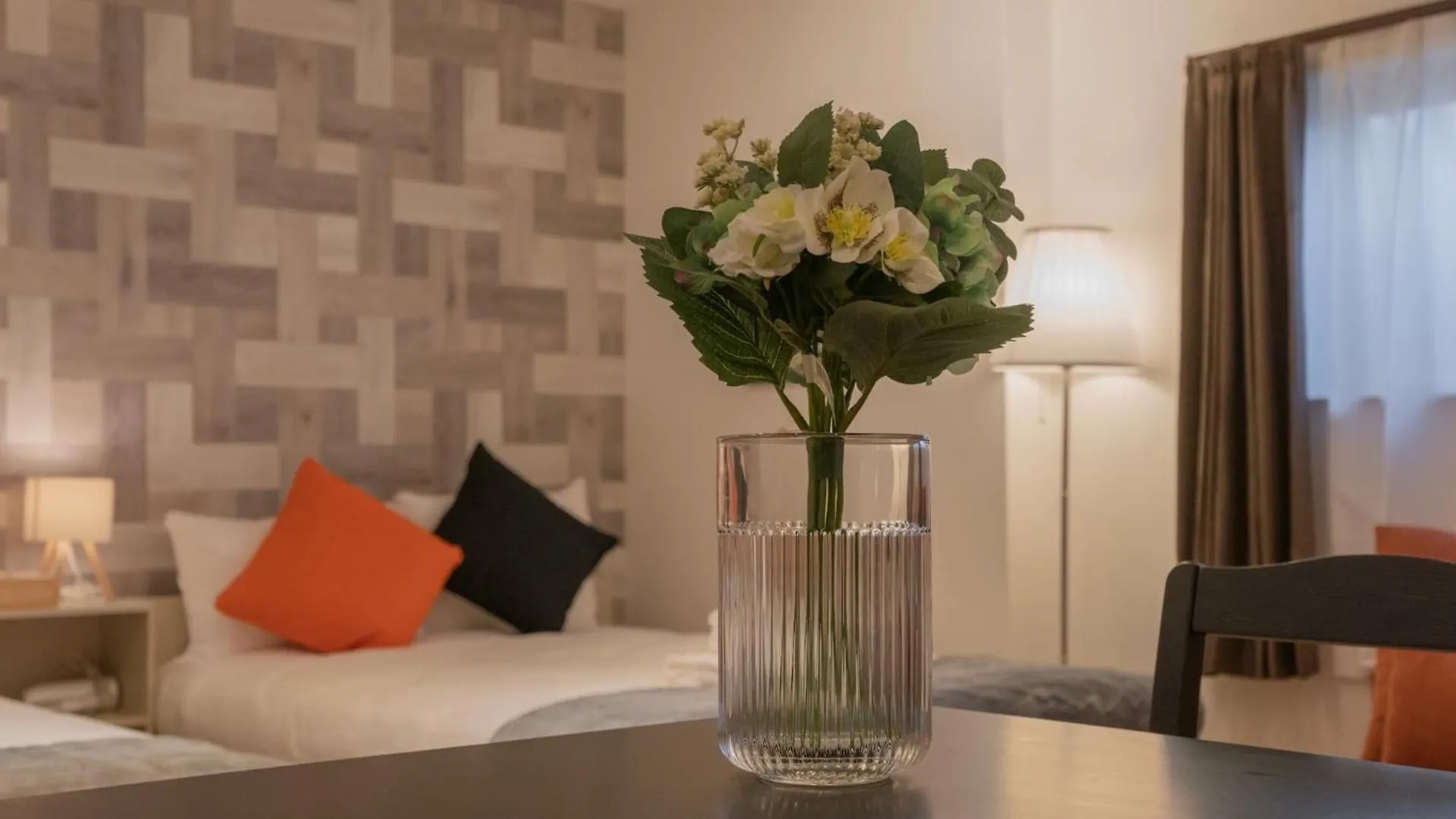 Appartement Hirohumitairo - Vacation Stay 18701 Ōsaka Japon